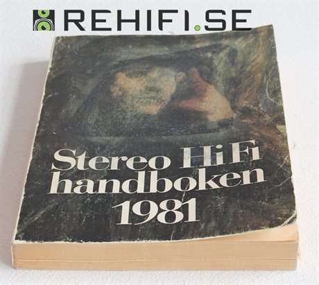 Stereo Hifi Handboken 81