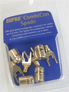 Supra CombiCon Spade