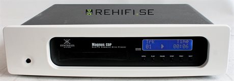 Synthesis Magnus CDP
