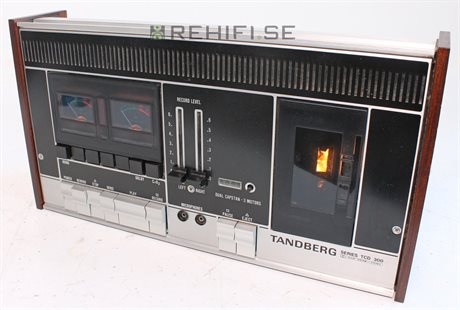 Tandberg TCD300