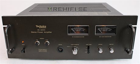 Technics SE-9200