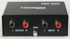 Thorens MM 001