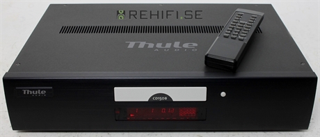 Thule CD-150B