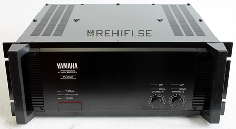 Yamaha PC2602