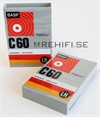 BASF LH C60 (NOS / NIB)