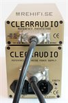 Clearaudio Reference Phonostage