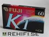Fuji K1 60