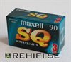 Maxell SQ-90