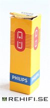 Philips ECC88 Import