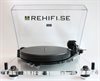 Pro-Ject 6 Perspex