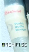Purist Audio Design Maximus